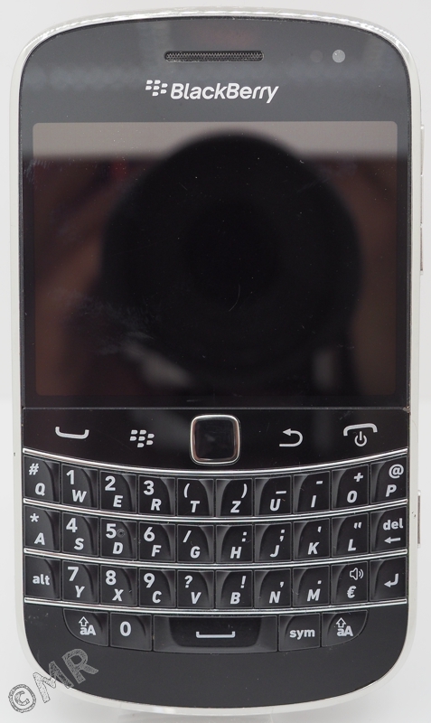 BlackBerry 9900 Bold