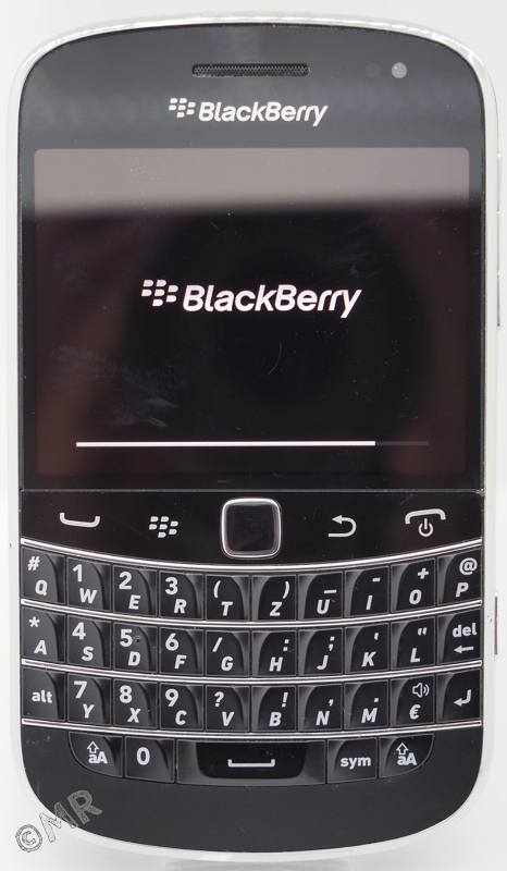 BlackBerry 9900 Bold
