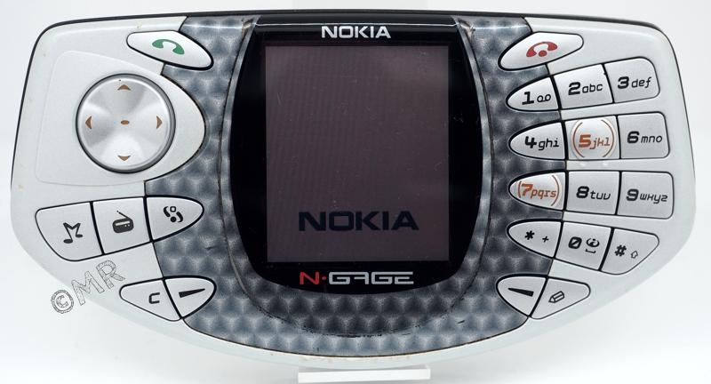 N-Gage