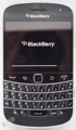 BlackBerry 9900 Bold