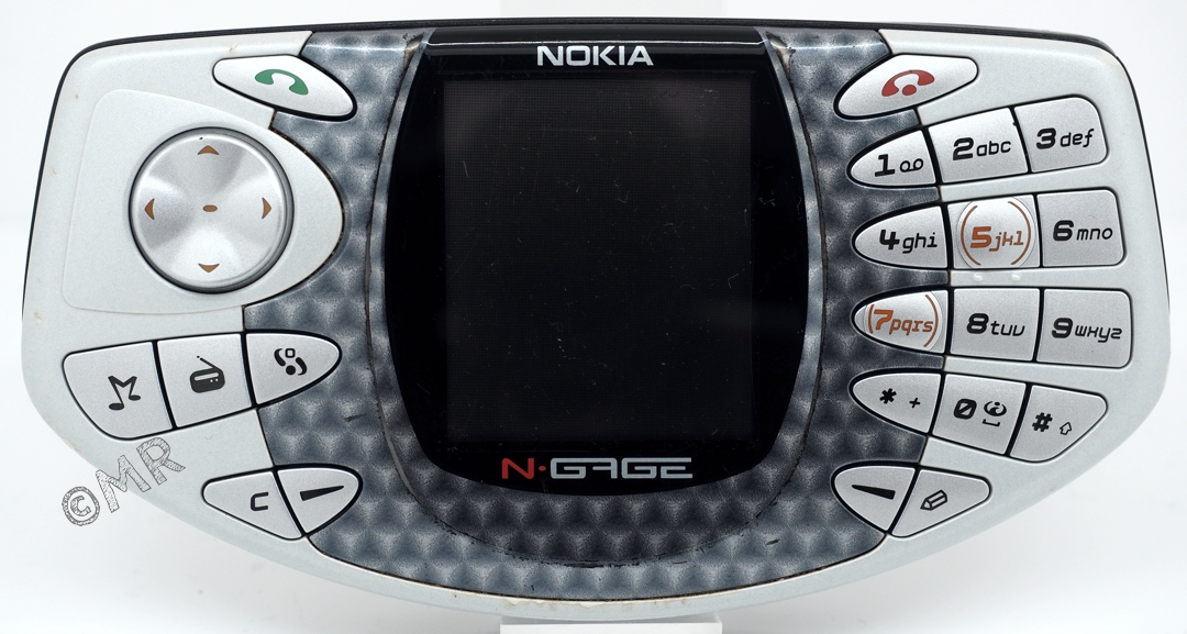 N-Gage