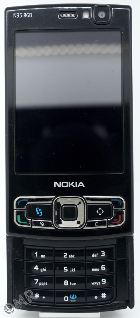 N95 8GB