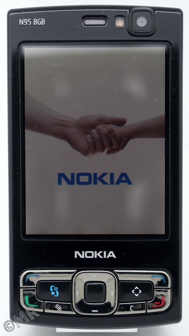 N95 8GB