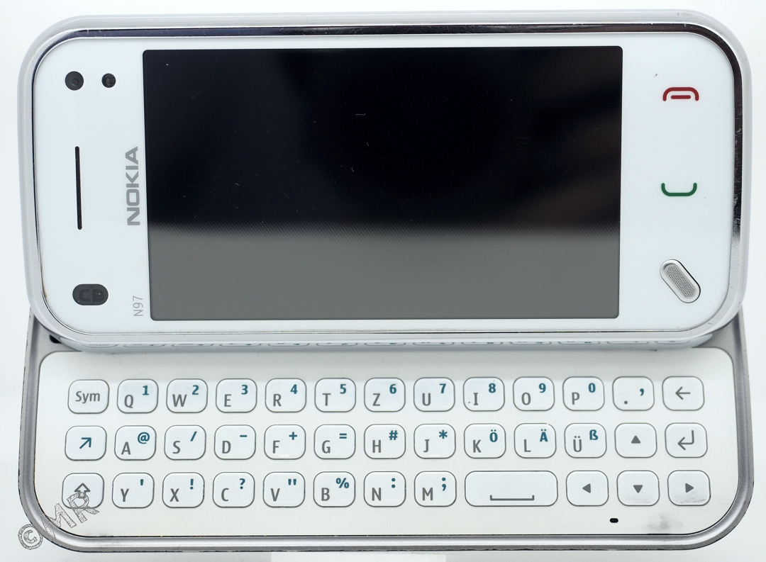 N97 mini