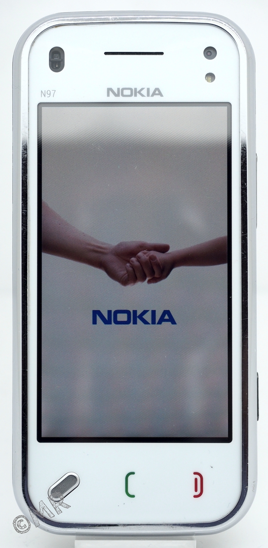 N97 mini