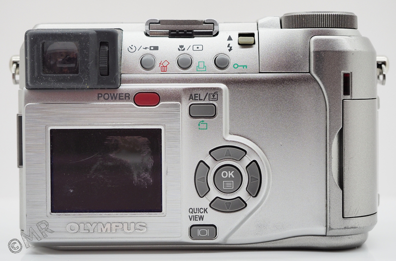 C-750 UltraZoom