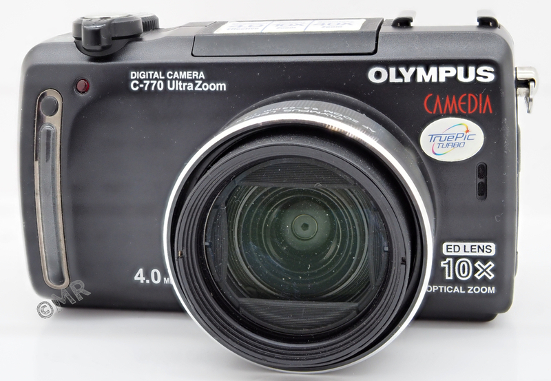 C-750 UltraZoom