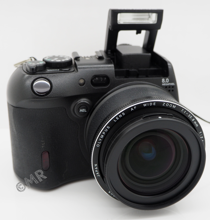 C-765 UltraZoom