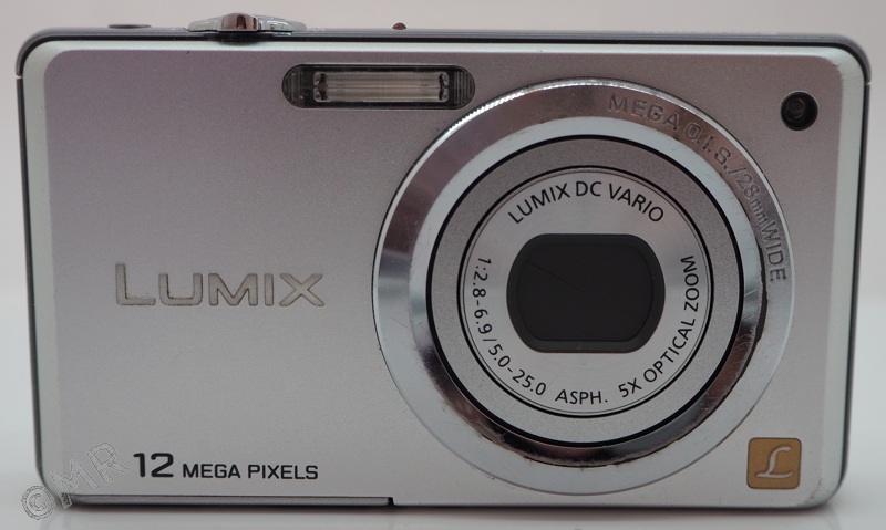 DMC-FS10