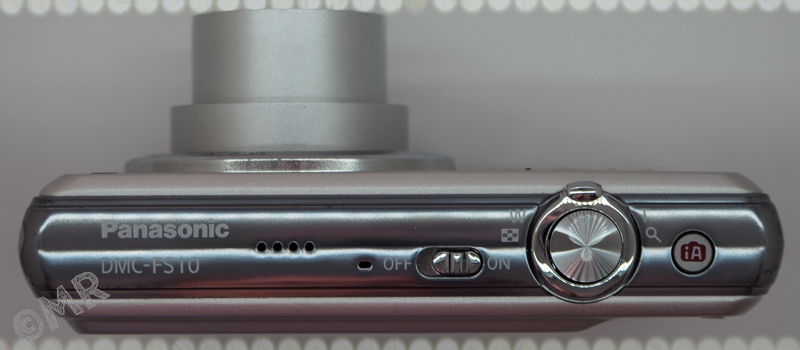 DMC-FS10