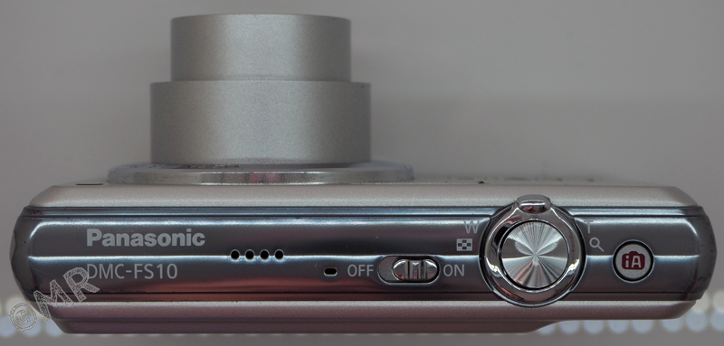 DMC-FS10