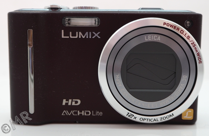 Panasonic DMC-TZ10