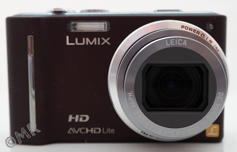 Panasonic DMC-TZ10