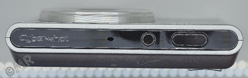 DSC-W830