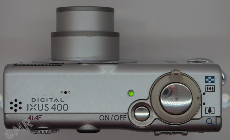 Ixus 400