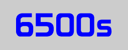 6500s