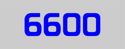 6600