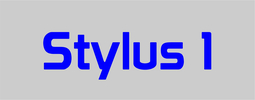 Stylus 1