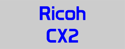 Ricoh CX2